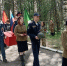 Останки защитников Москвы предали земле в Кировской области - Город Киров