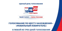 Уважаемые избиратели! - Ермекеевский район