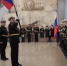 Почётное знамя и орден Пирогова вручили госпиталю Тихоокеанского флота - ГТРК Владивосток