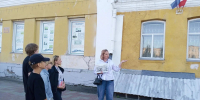 Семейный вечер сквозь призму времени - Комитет культуры и искусства