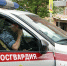 В Улан-Удэ росгвардейцы задержали неадекватного мужчину - Росгвардия
