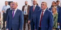 В Поронайске запустили газовую котельную - SakhalinMedia.Ru