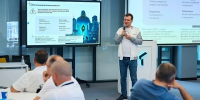 Фото информационного центра правительства Тюменской области, автор неизвестен - Tumentoday.Ru