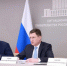 Александр Новак провел совещание по ситуации на топливном рынке - Правительство Оренбургской области