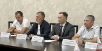 Фото: Пресс-служба Министерства спорта Алтайского края - Газета Алтайский спорт