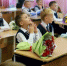 Школьники / Фото: Екатерина Смолихина / amic.ru - ИА Амител