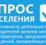 Интернет-опросе по оценке эффективности деятельности органов местного самоуправления - Майминский район