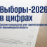 Выборы-2026: регистрация кандидатов в Новосибирской области продолжается - Город Искитим