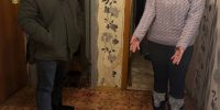 В Мирном женщина-рецидивист ударила мужа ножом в грудь на фоне ревности - ИА SakhaTime