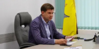 Альберт Юмадилов встретился с оренбуржцами на личном приеме - Администрация города