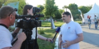 Историческая поэма Гамзата Изудинова «Голода» опубликована в Астрахани - Гумбетовский район