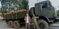 Хотим выразить искреннюю признательность - Газета Приозерские ведомости