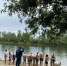 Сотрудники ЕДДС мэрии Кызыла в ходе рейда удалили с водных объектов 33 несовершеннолетних - Администрация г. Кызыл