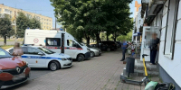 СК проводит проверку по факту наезда самоката на ребенка в Твери - Афанасий-биржа