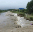 После спада воды в Серышевском округе открыли движение, но только для легкового транспорта - Asn24.Ru