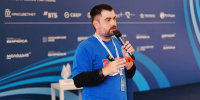 Доцент ИРНИТУ Алексей Васёнкин - участник ТИМ «Бирюса» - ИРНИТУ