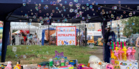 В Омске пройдет ярмарка для садоводов. - Администрация города