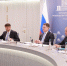 Александр Новак провёл совещание по энергоснабжению Республики Алтай - Правительство Республики