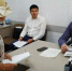 От проблем с жильем до организации маршрутов. Юмадилов обсудил проблемы оренбуржцев на личном приеме - Orenburg.Media