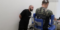 Мы ждем и поможем! Как в Ульяновске учат заново жить бойцов СВО - Ulpravda.Ru