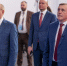 Валерий Лимаренко дал старт работе мощной газовой котельной в Поронайске - News.Astv.Ru