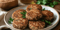 Гречаники вместо котлет: тот же фарш, а вкус совсем другой - ProKazan.Ru