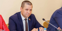 В Магаданской облдуме продолжается подведение итогов депутатской работы Источник - MagadanMedia.Ru