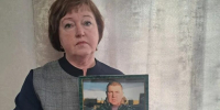 «Уверена, что он все видит с небес и радуется за нас!» - Столица С