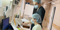 Выпускники ординатуры начнут работать в больницах Нижнего Тагила, Верхней Пышмы, Первоуральска и других городов региона - Информационный портал Свердловской области