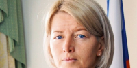 Ольга Абрамова вернулась к активному информированию жителей Удмуртии через соцсети - Сусанин