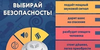 Что такое автономный пожарный извещатель и для чего он нужен - Yugs.Ru