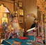 Память святой великомученицы Марины (Маргариты) Антиохийской отмечена в Бурятии - Улан-Удэнская и Бурятская епархия