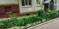 Работа в округах - Городская Дума