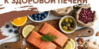 Профилактика заболеваний печени - Беляевский район