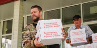 Специальный груз сформированный по инициативе Губернатора Вологодской области вошел в состав гуманитарной помощи для бойцов СВО - Вологда.РФ
