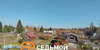 В Красноярском крае медведь вышел к дачному поселку - Седьмой канал
