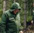 Медведь рядом - Infpol.Ru