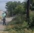 В Кувандыке продолжается покос растительности — город становится чище и уютнее! - Кувандыкский городской округ