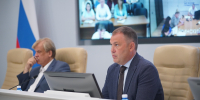 Илья Середюк поручил главам муниципалитетов и ведомств открыть комментарии в мессенджере «Макс» - Министерство цифрового развития и связи