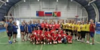 Лето с ГТО в Кузбассе-2026! - Тяжинский район