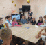«Навигатор успеха»: в Яровом прошел профориентационный интенсив - Минсоцзащиты Алтайского края
