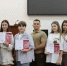 Юные экскурсоводы будут водить группы по центру Благовещенска - gtrkamur.ru - ГТРК Амур
