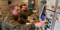 Вблизи Крыма и нескольких других регионов России за ночь сбили 258 беспилотников - Комсомольская Правда