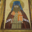 АРХИЕРЕЙСКАЯ ЛИТУРГИЯ В ДЕНЬ ПАМЯТИ НЕБЕСНОГО ПОКРОВИТЕЛЯ ГОРОДА ОРСКА - Орская Епархия
