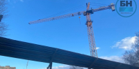 В Кирове согласовали облик многоквартирного дома в районе железнодорожного вокзала - Bnkirov.Ru