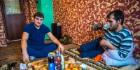 В Прикамье число решений о депортации иностранцев выросло в четыре раза - Комсомольская Правда