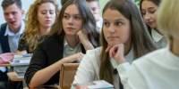 В Перми станет больше профильных классов для школьников - Комсомольская Правда