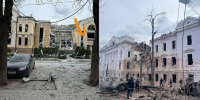Марочко: За брянской границей армии РФ осталось менее 15 км до города Сумы - Газета Брянские новости