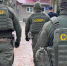 При силовой поддержке СОБР Росгвардии в Иркутской области повели рейды по соблюдению миграционного законодательства - Росгвардия