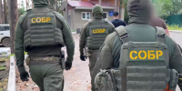 При силовой поддержке СОБР Росгвардии в Иркутской области повели рейды по соблюдению миграционного законодательства - Росгвардия